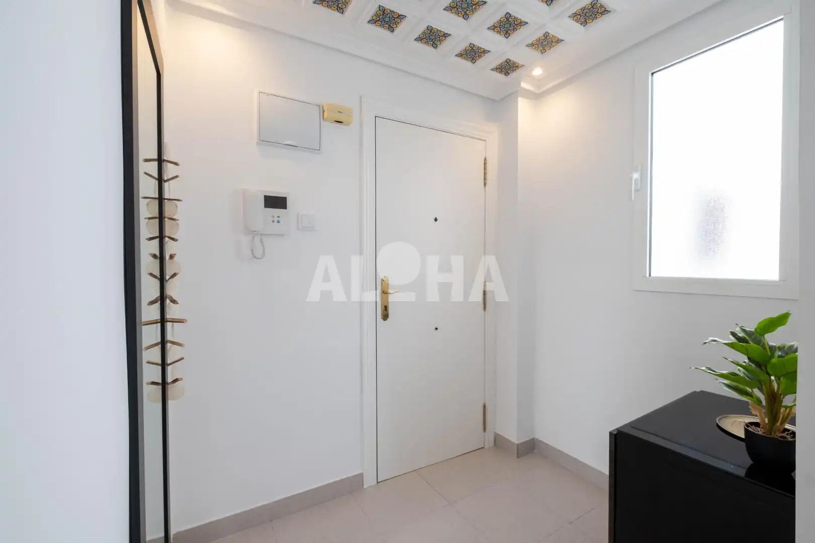 Apartments for rent in Alfara del Patriarca  with Air Conditioner, Terrace and Furnished