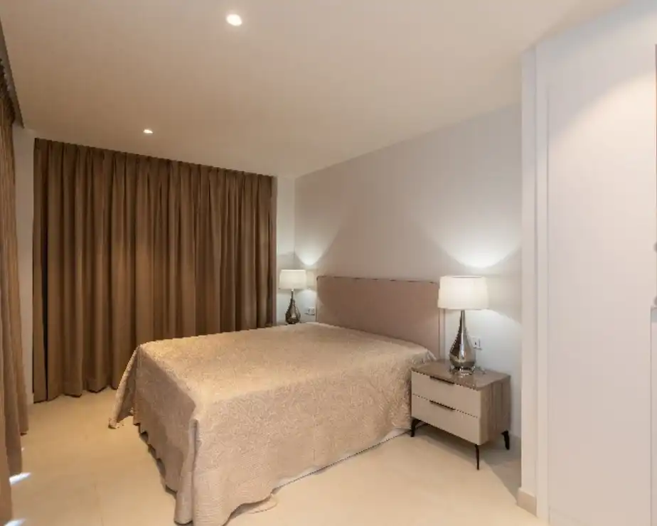 Wohnung mit Pool zum Verkauf in El Higuerón, imagen 9