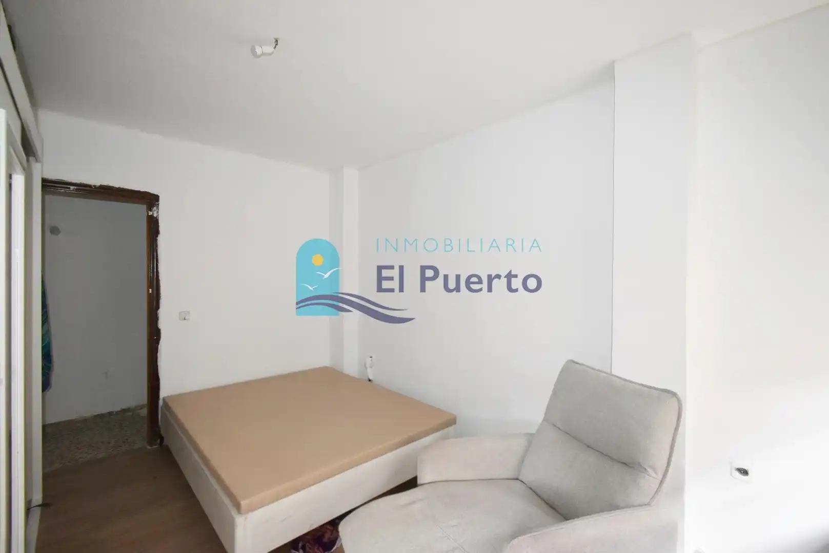 Piso con terraza en venta en Puerto de Mazarrón, imagen 3