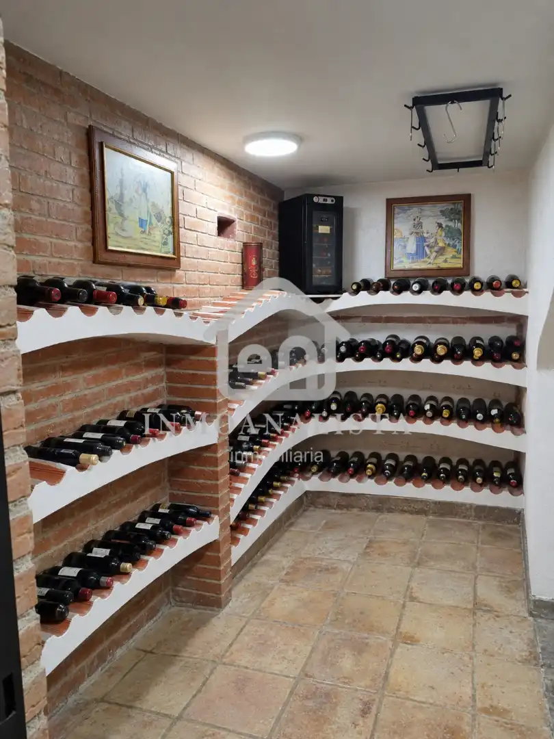 Casa o xalet en venda en Siete Aguas, Valencia