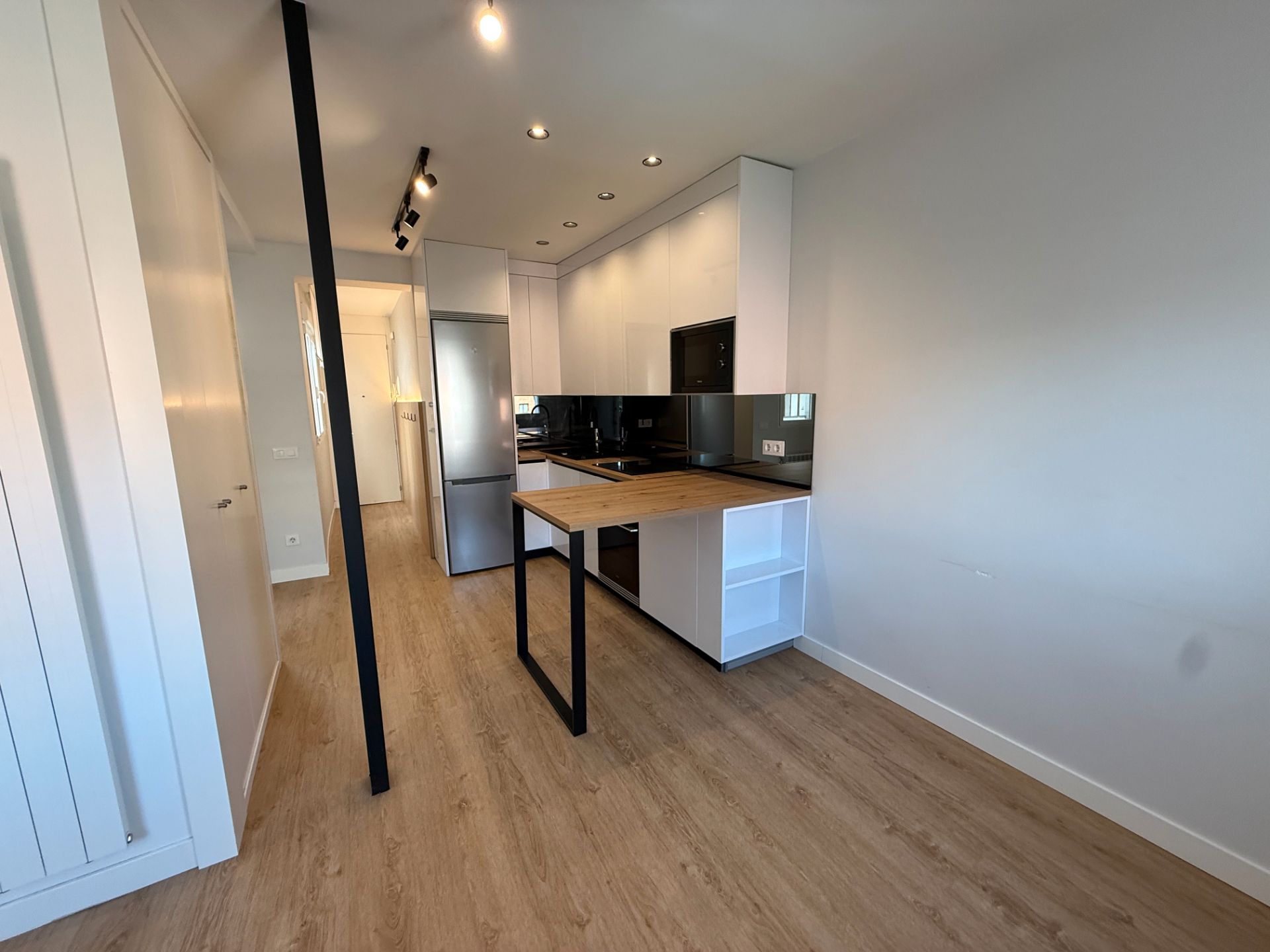 Wohnungen zur Miete in Calle de Fernández de los Ríos, 68, Gaztambide, Chamberí