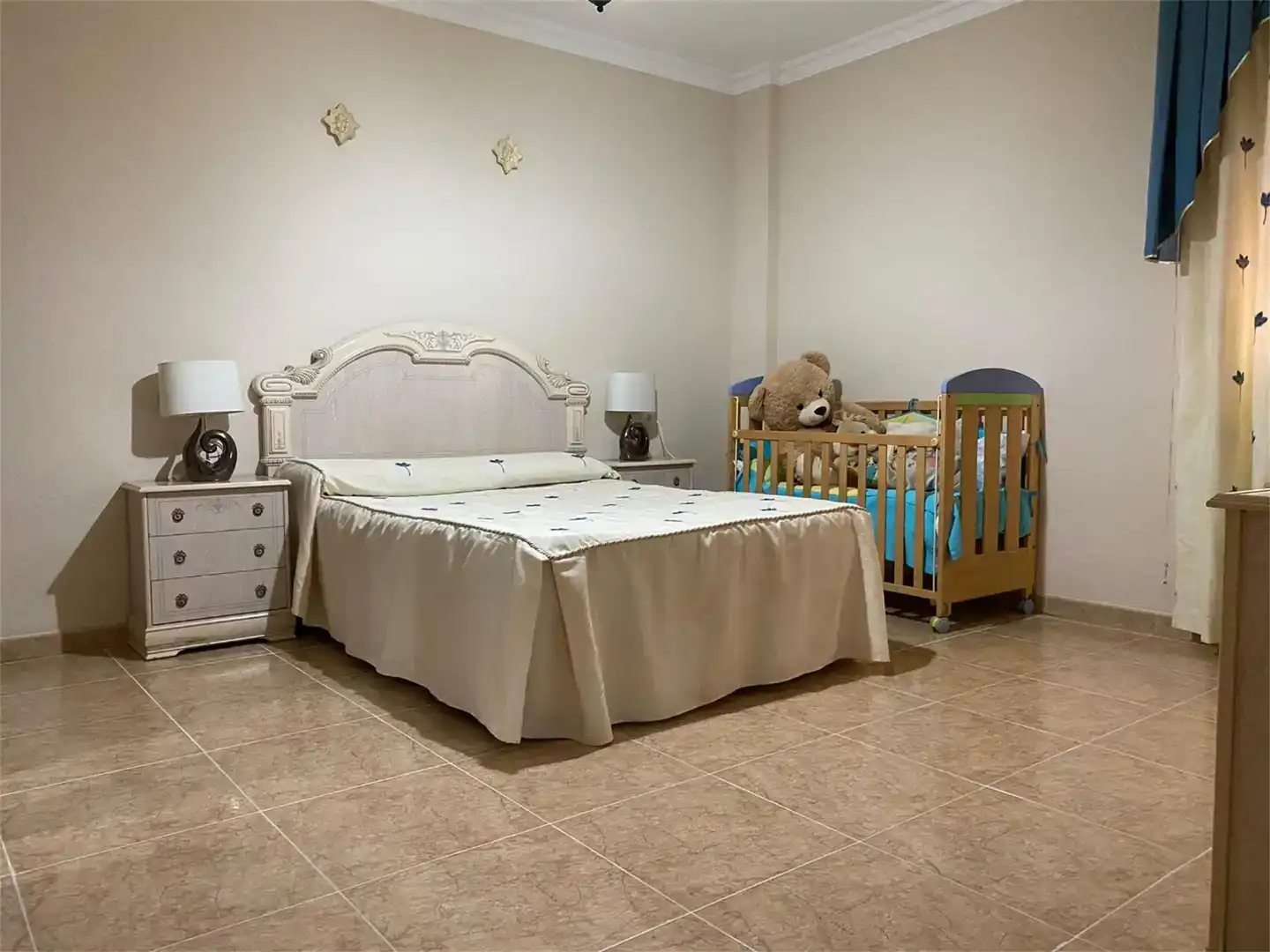 Habitación de Piso en venta en Adra, Almería