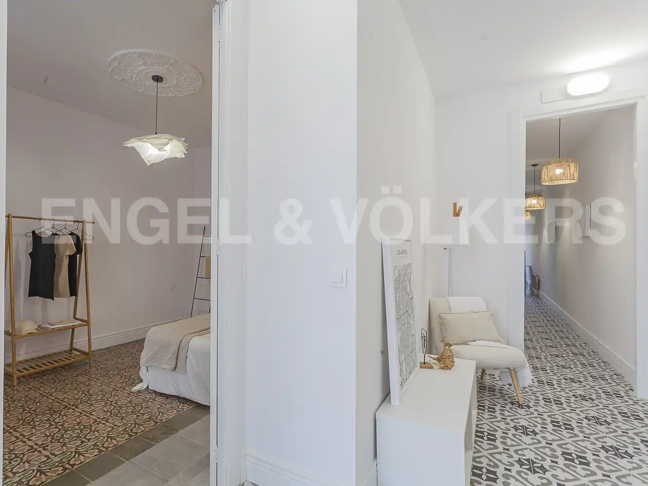Wohnung zum Verkauf in Barcelona mit Heizung und Balkon