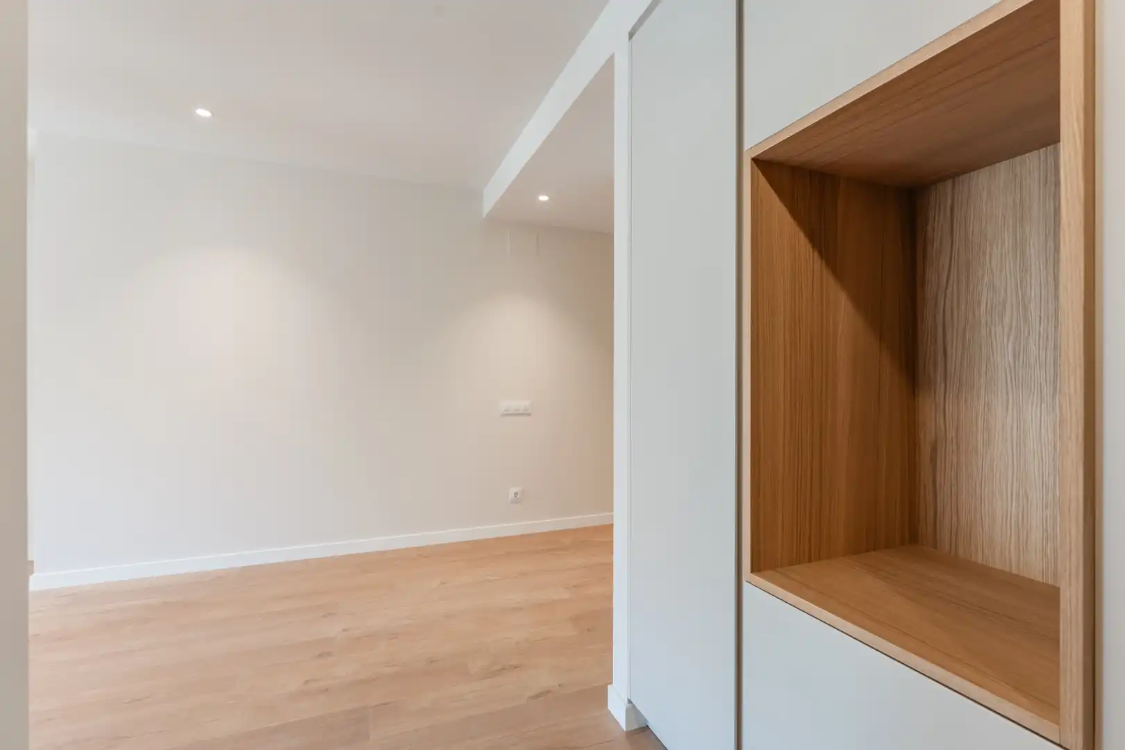 Wohnung mit Terrasse zur Miete in Carrer de Pere Fuster 12, imagen 4