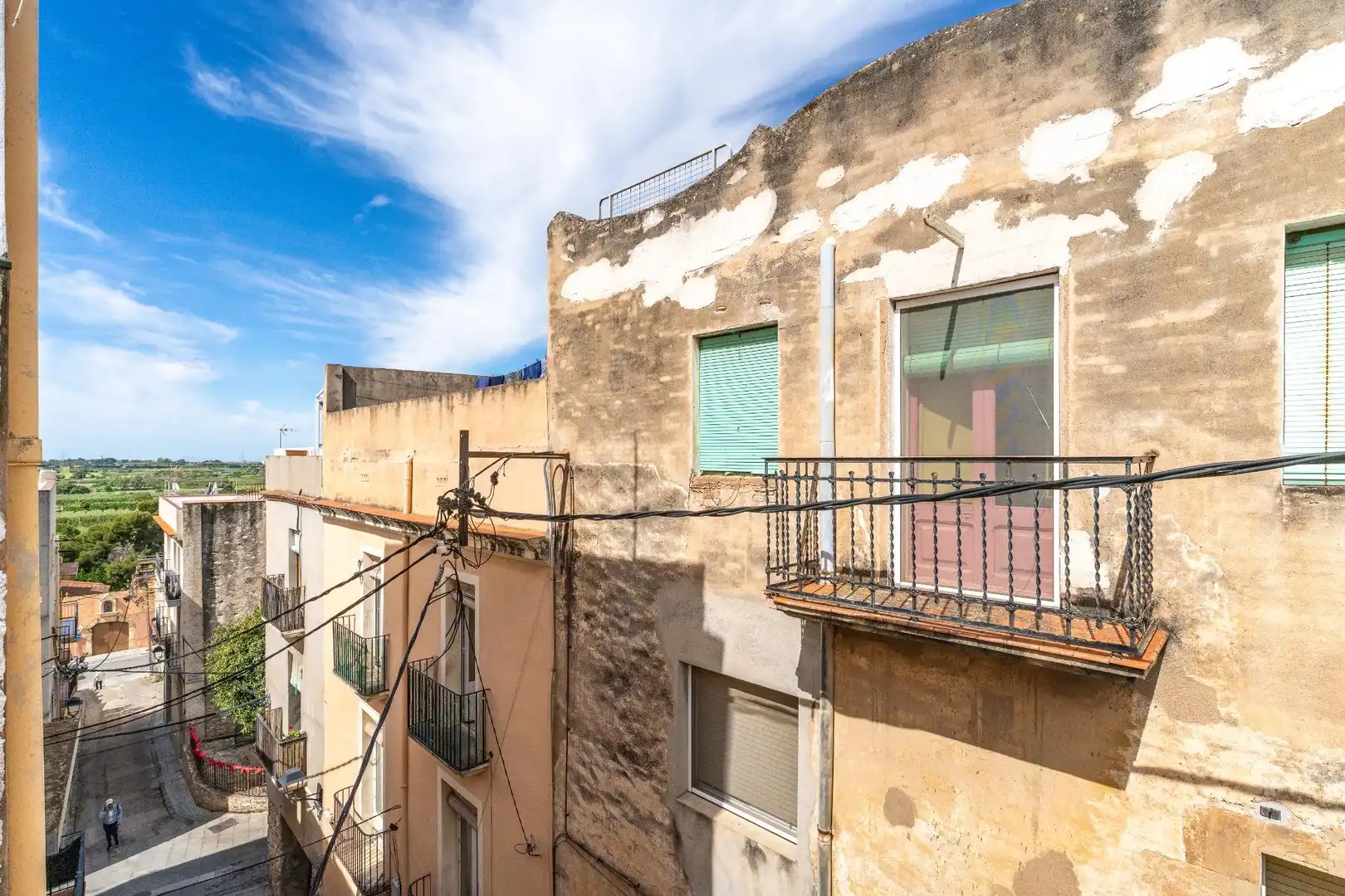 Casa con terraza en venta en Carrer de la Peixateria, imagen 11