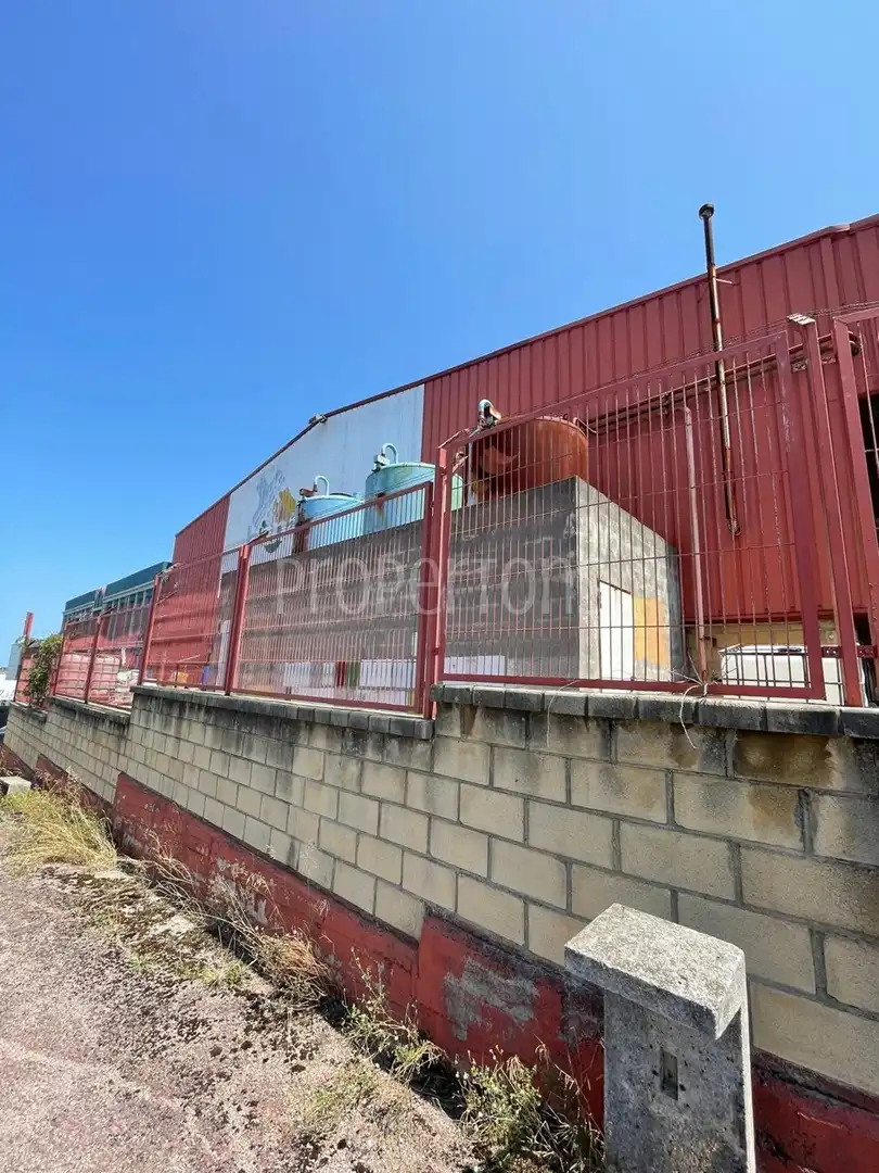 Industrial building for sale in N/A, imagen 9