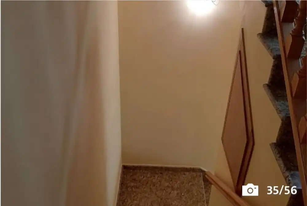 Casa o chalet en venta en Oza dos Ríos con Jardín privado, Terraza y Trastero