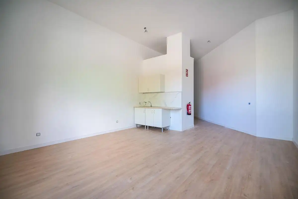 Lofts for sale in Tres Cantos  with Air Conditioner and Heating