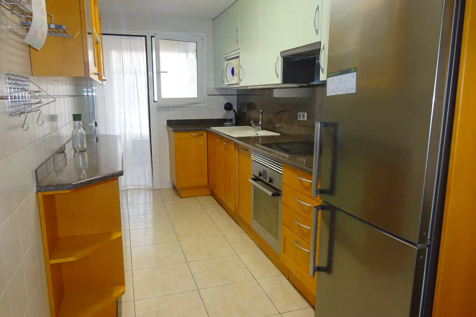 Flat for rent in Carrer del Bassegoda, Santa Eugènia