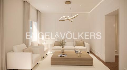 Foto 4 de Apartament en venda a Calle de Los Caños del Peral, Palacio,  Madrid Capital