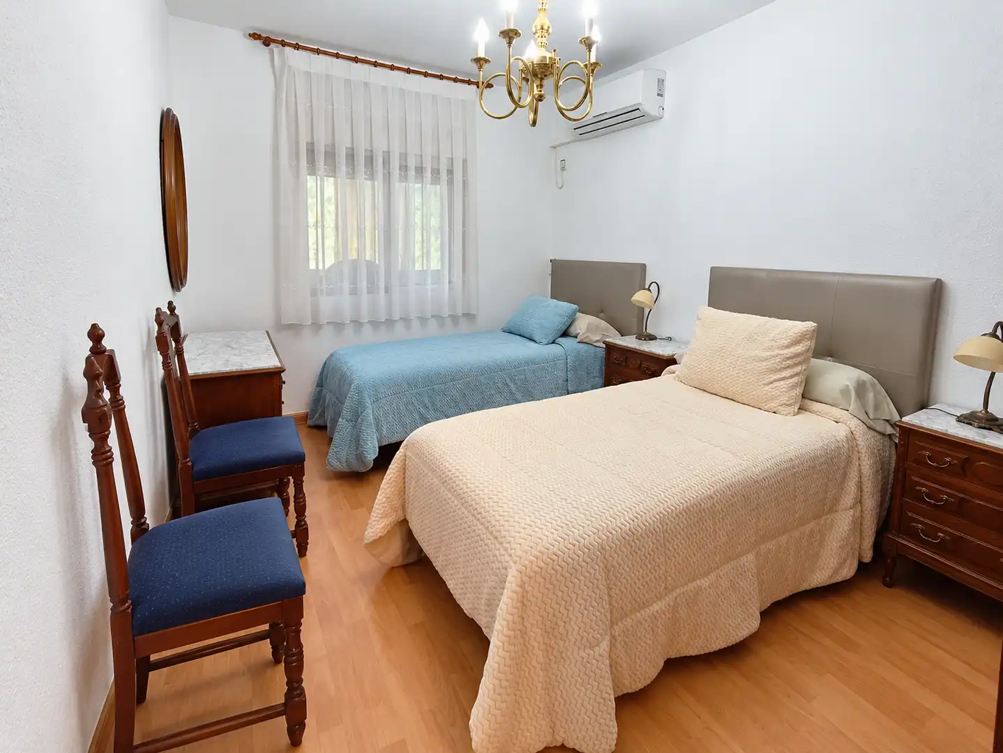 Wohnung mit Aufzug zum Verkauf in INSTITUTO, imagen 14
