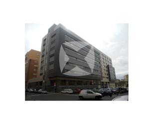 Exterior view of Office for sale in Badajoz Capital