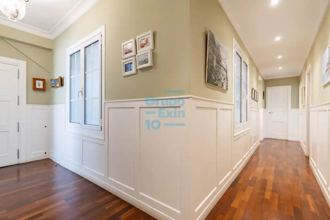 Piso en venta en Donostia - San Sebastián  con Calefacción