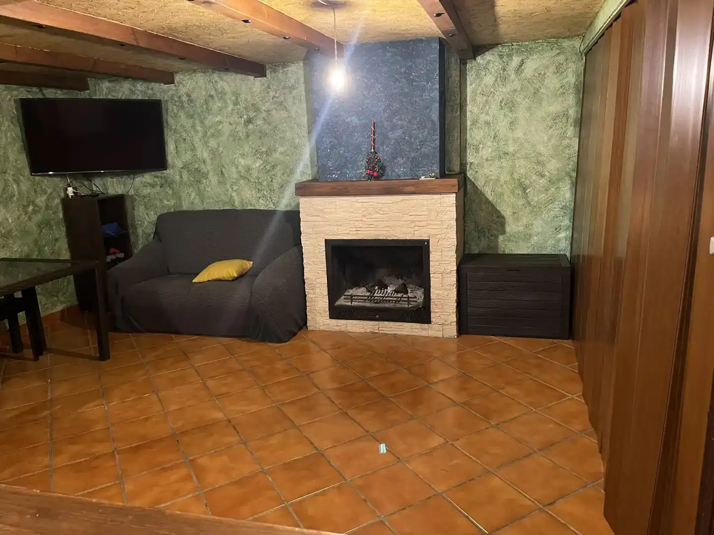 Casa adosada en venda en Cájar amb Aire condicionat i Balcó