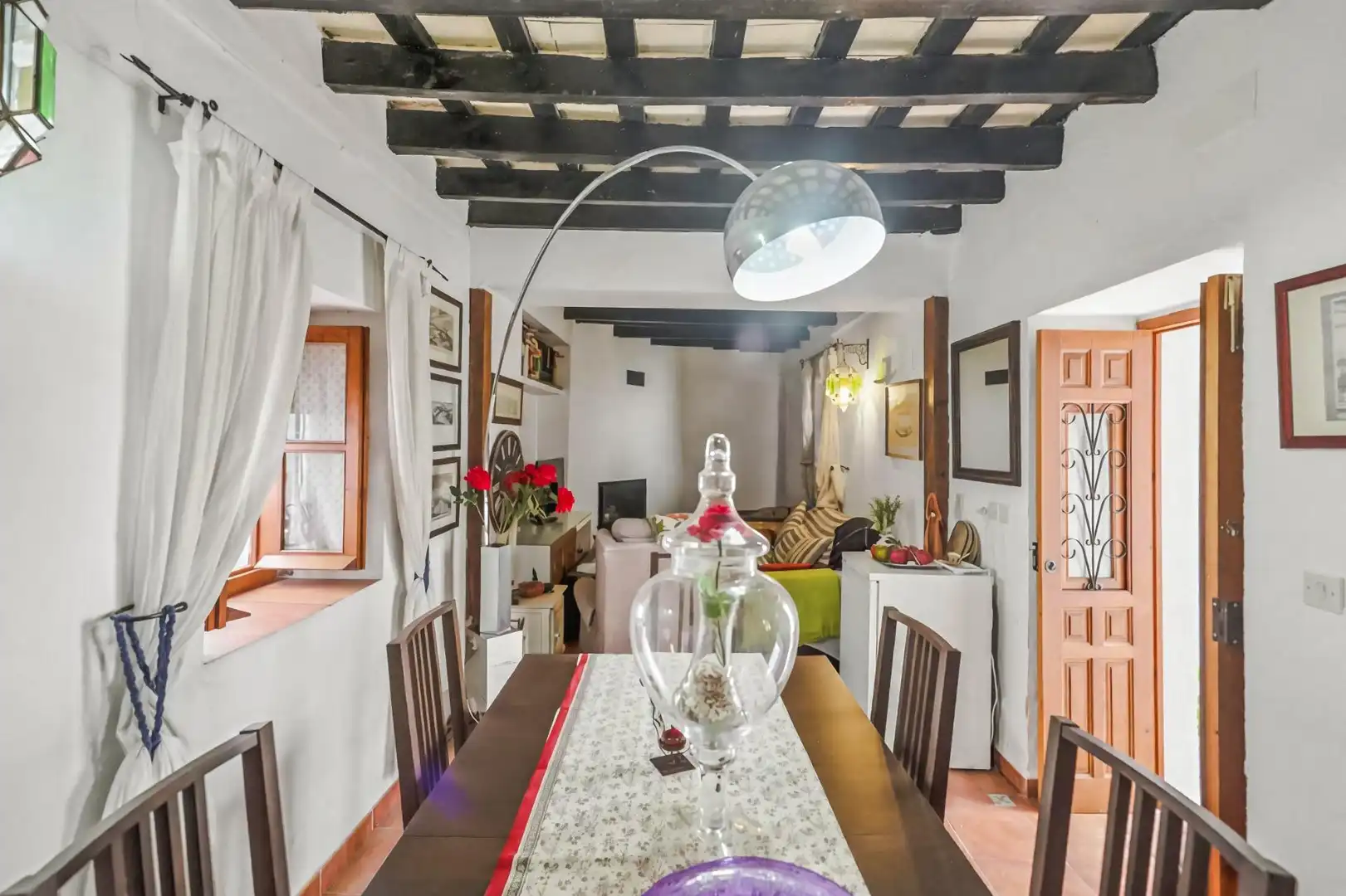 Casa amb terrassa en venda a Vejer, imagen 11