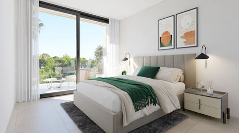Foto 5 de Terreno en venta en Golf Bahía, Finestrat