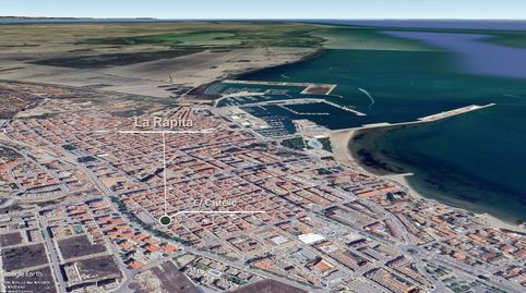 Foto 4 de Terreno en venta en C/ Castello, Avinguda Catalunya, La Ràpita
