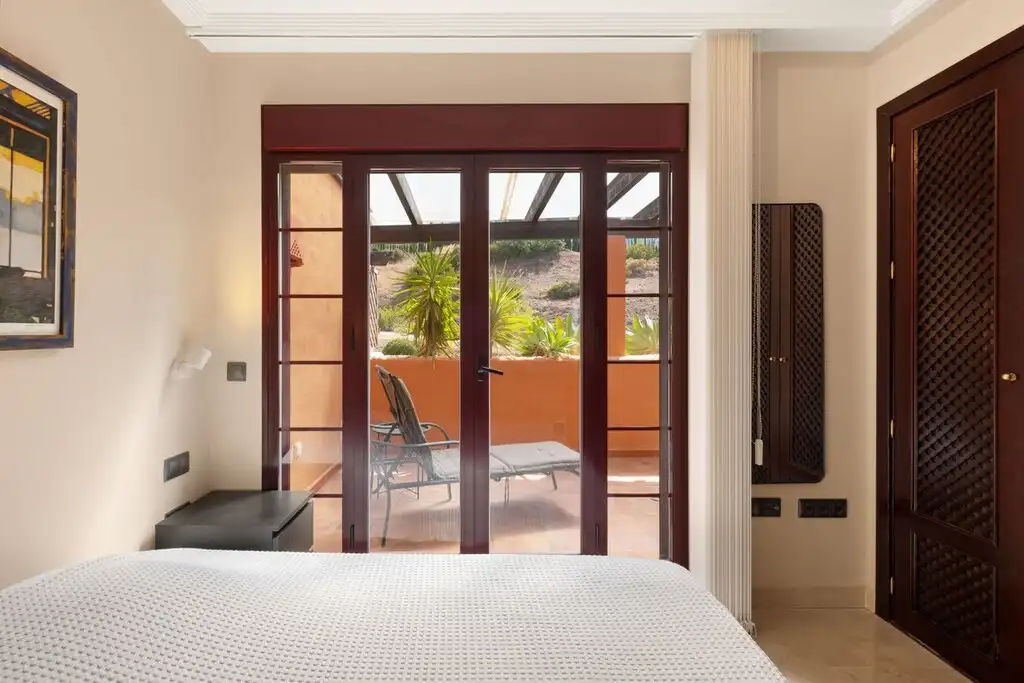 Attic for sale in La Mairena