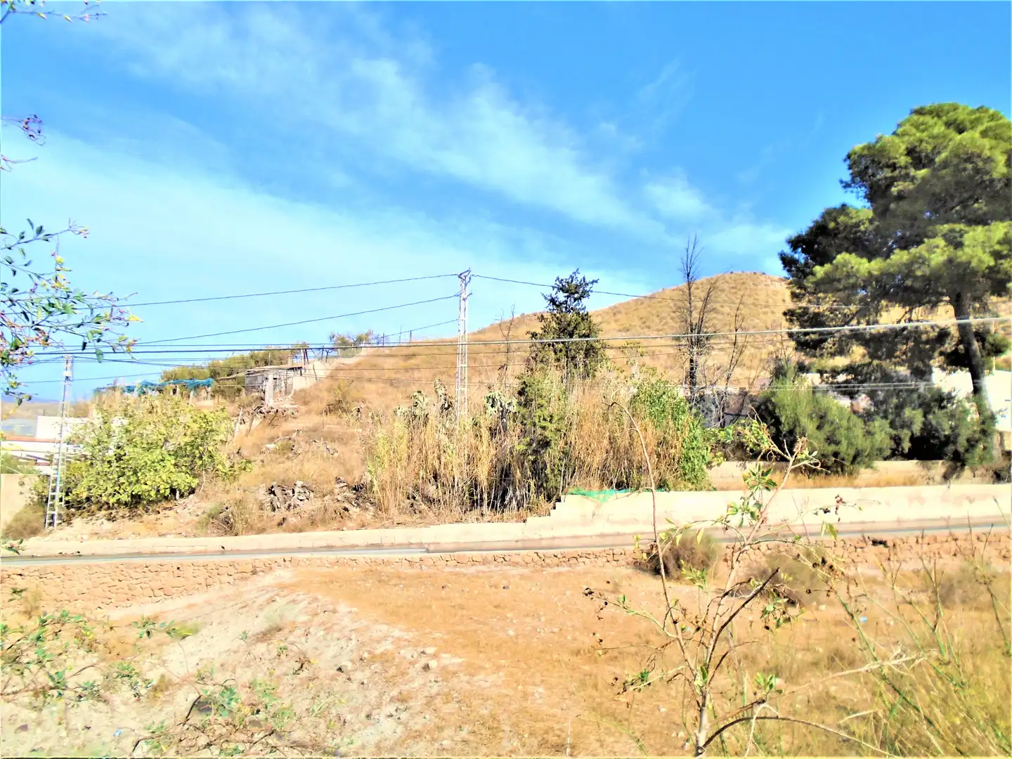 Casa o chalet en venta en Carboneras con Jardín privado, Terraza y Trastero