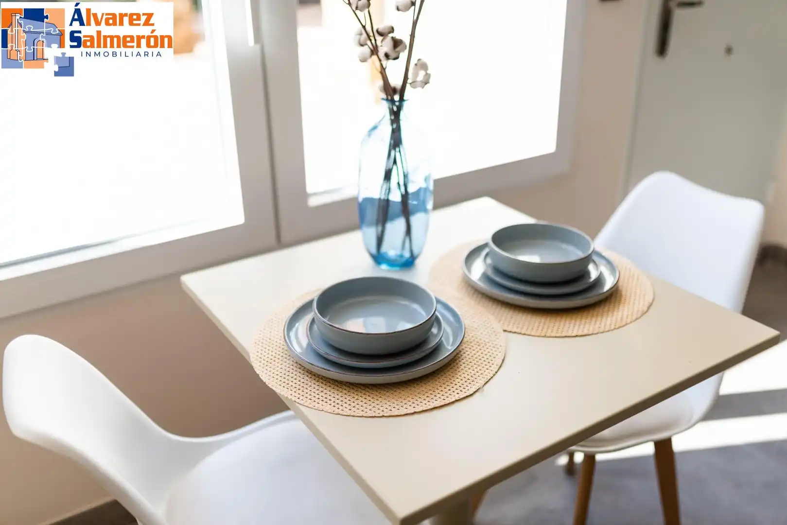 Dining room of Study for sale in Granada  with Air Conditioner, Heating and Furnished