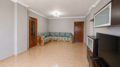 Foto 3 de Piso en venta en Carrer de Campins, Baró de Viver, Barcelona Capital