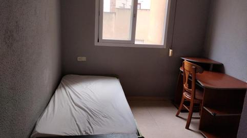 Photo 3 of Flat for rent in El Real,  Melilla Capital