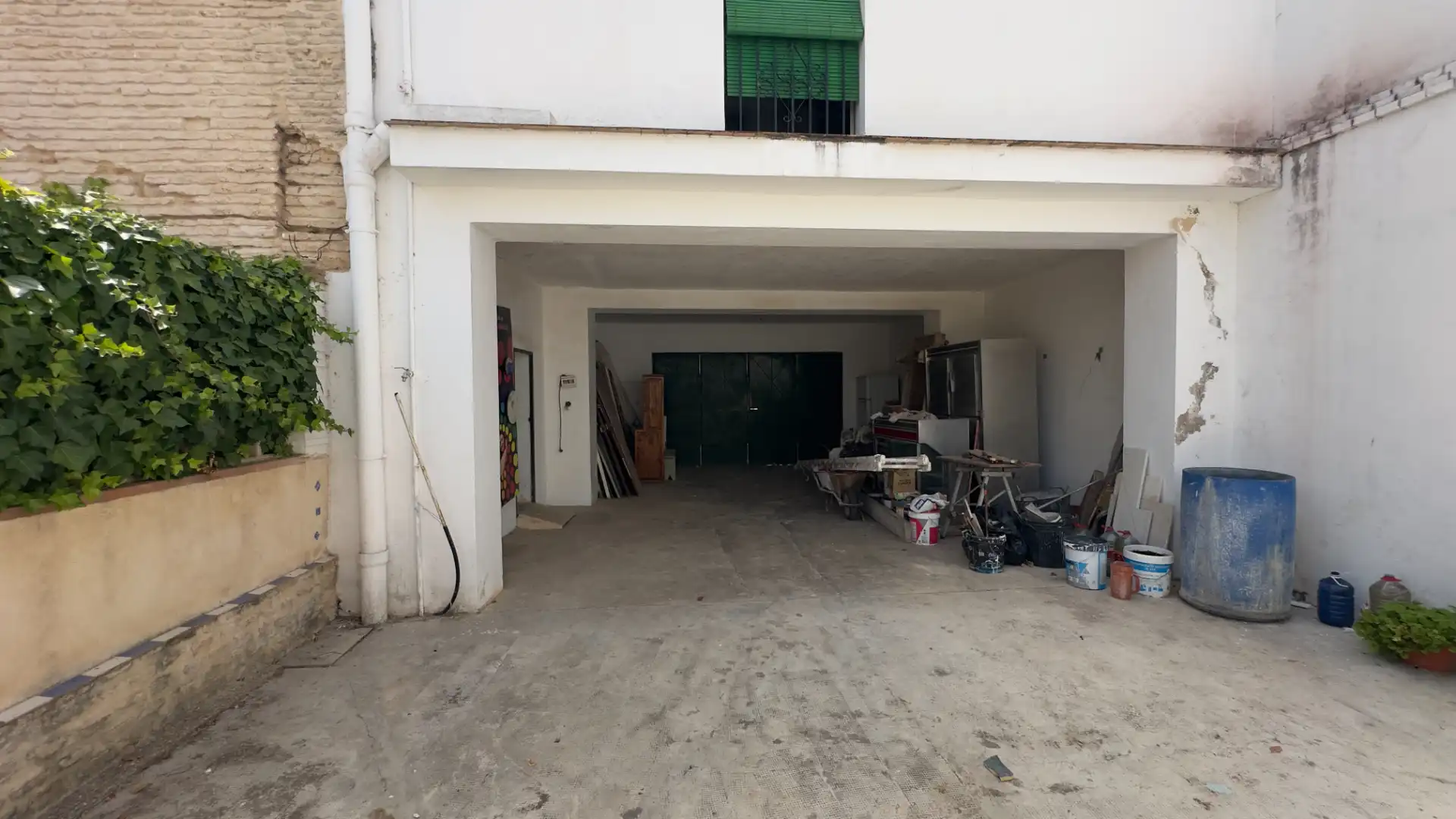 Casa o xalet en venda en Umbrete amb Terrassa, Traster i Piscina