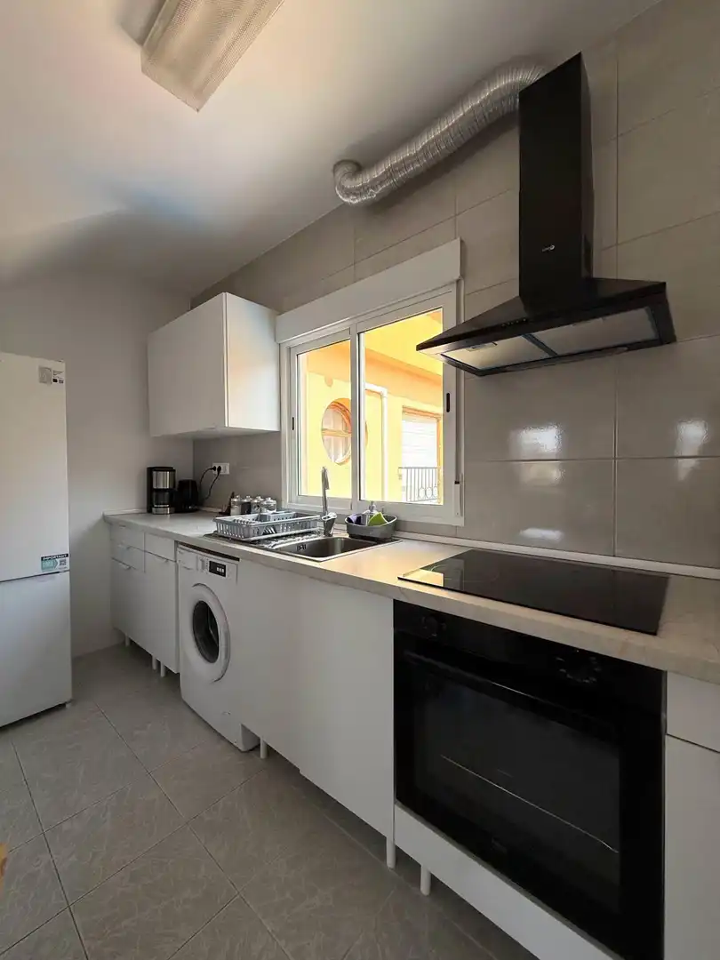 Apartment zum Verkauf in Nueva Torrevieja - Aguas Nuevas, imagen 7