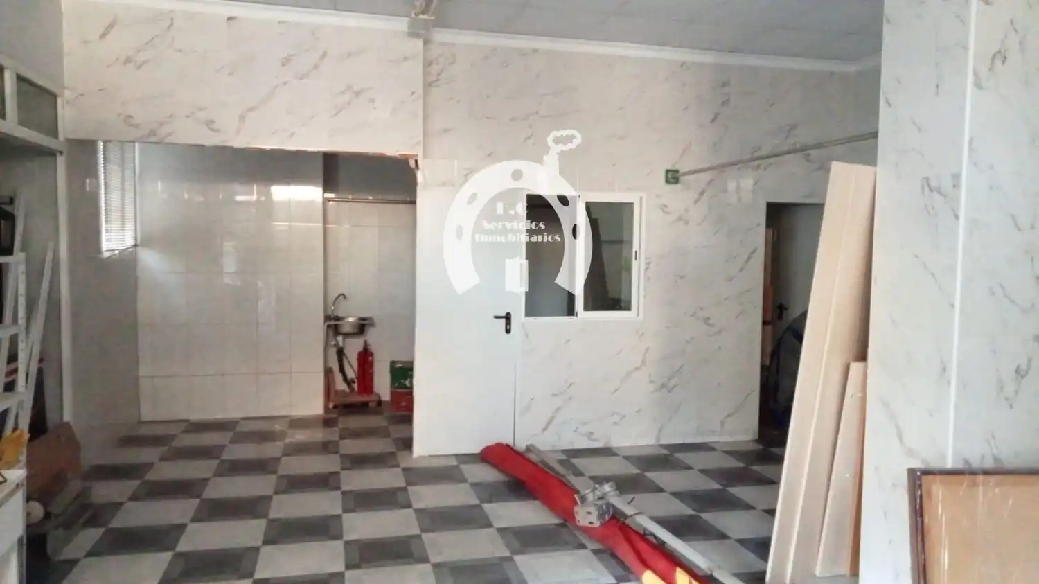 Local comercial en venda a Elche ciudad, imagen 2