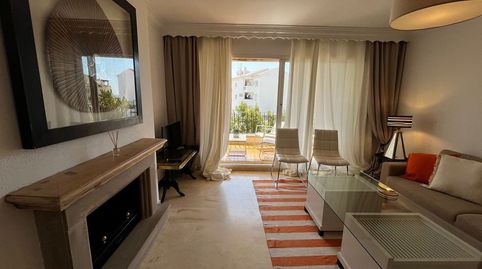 Photo 5 of Apartments for rent in La Concha - Resina Golf, Estepona