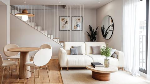 Foto 3 de Àtic en venda a General Prim, Centre, Rubí