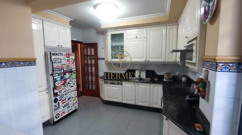 Photo 4 of Flat for sale in O Castro, Vigo