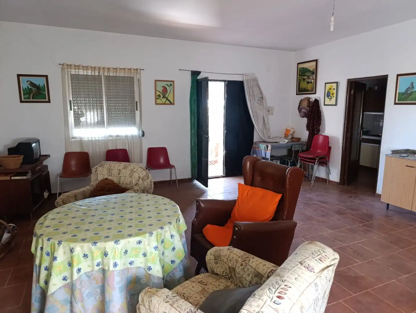 Casa rústica en venda a Valdepeñas, imagen 14