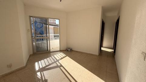 Foto 4 de Piso en venta en Centro ciudad, Málaga