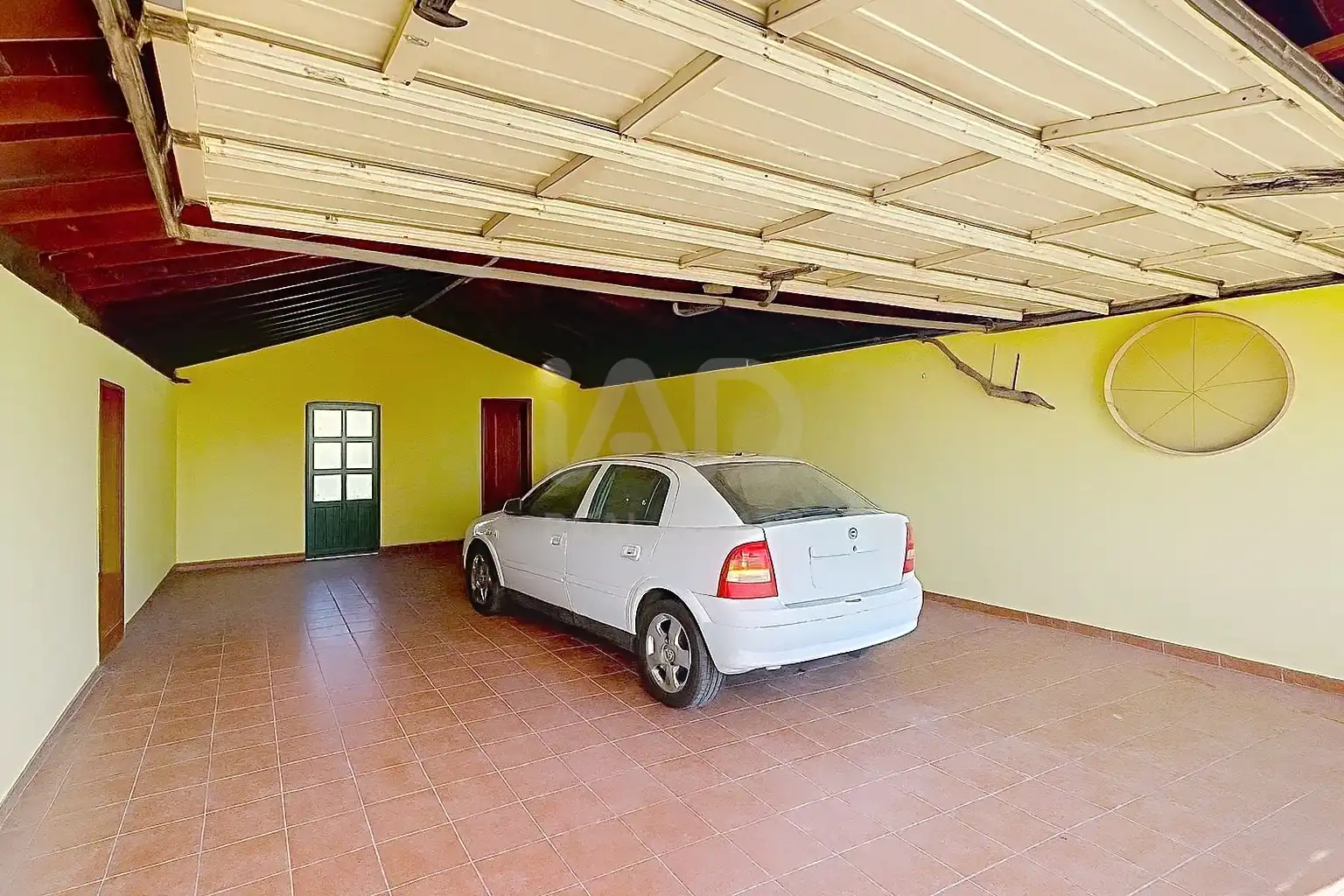 Aparcament de Finca rústica en venda en Yaiza amb Terrassa
