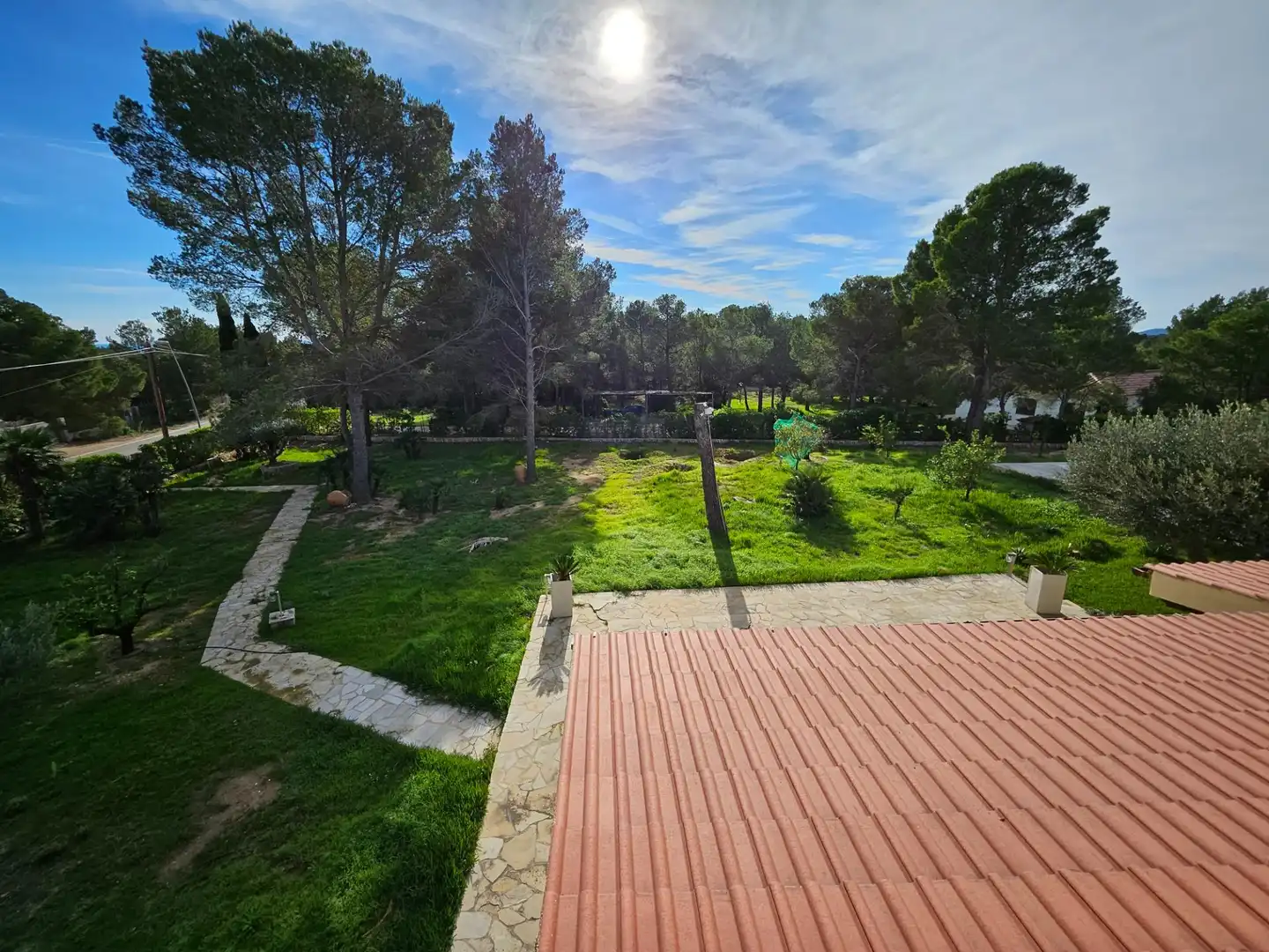 Haus mit Pool zum Verkauf in Sant Jordi d'Alfama, imagen 57