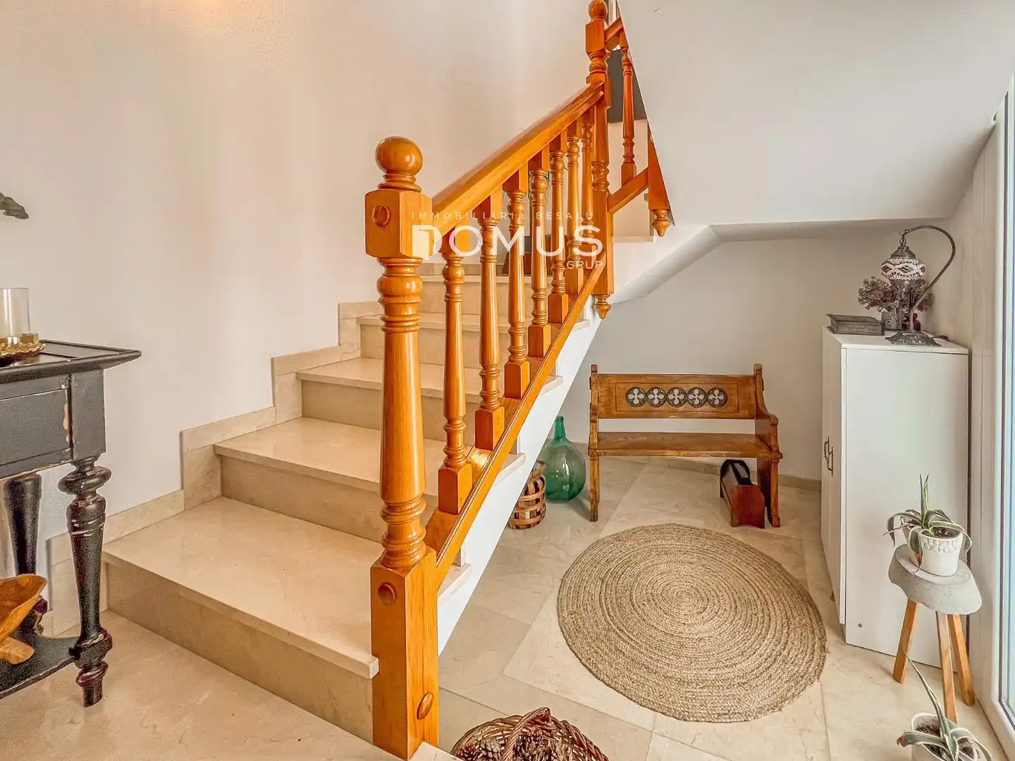 Houses for sale in Besalú  with Air Conditioner, Private garden and Terrace