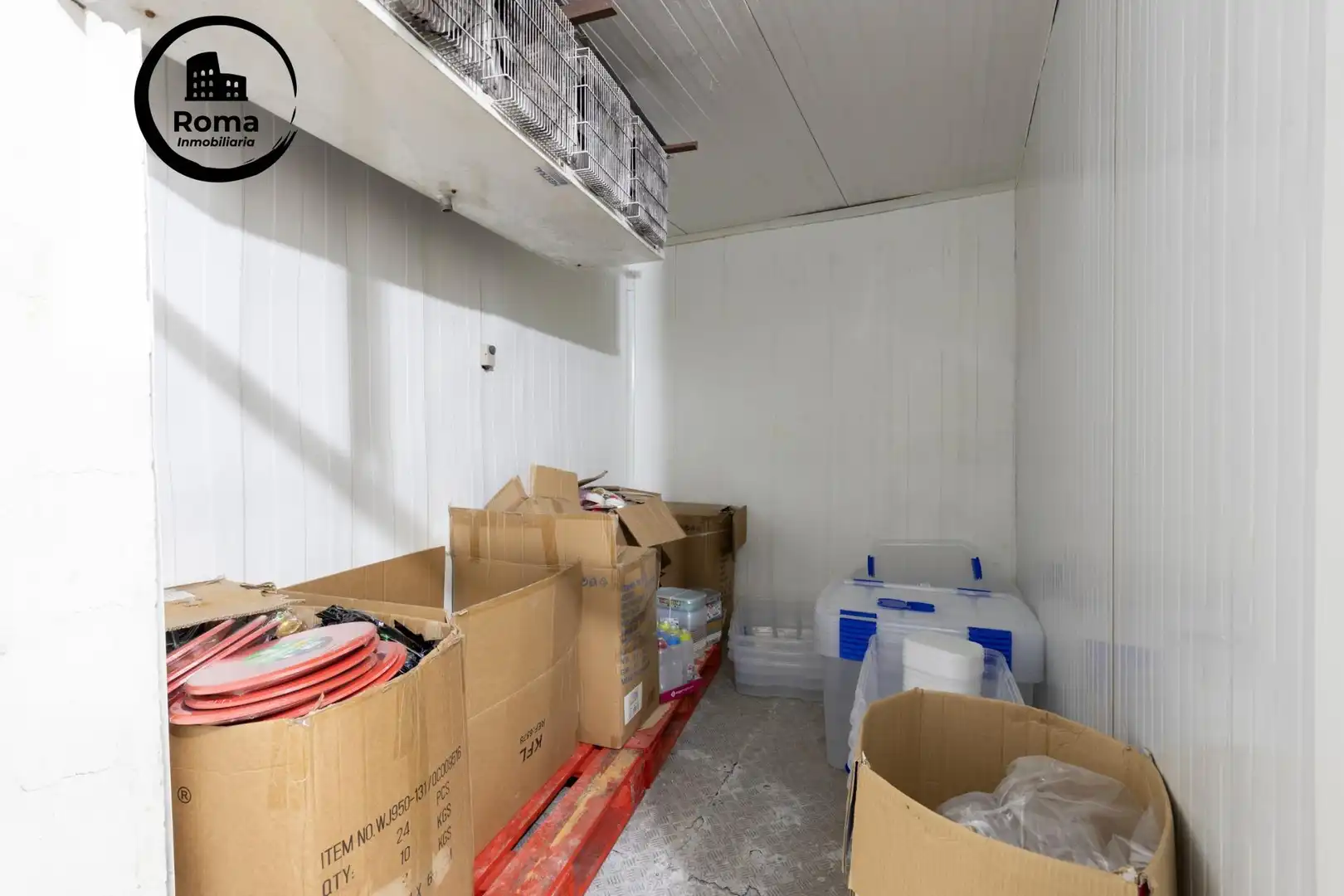 Local comercial en venta en Iznalloz, imagen 7