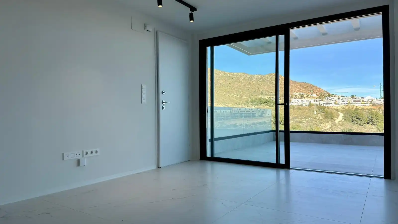 Apartament en venda en Finestrat amb Aire condicionat, Calefacció i Terrassa