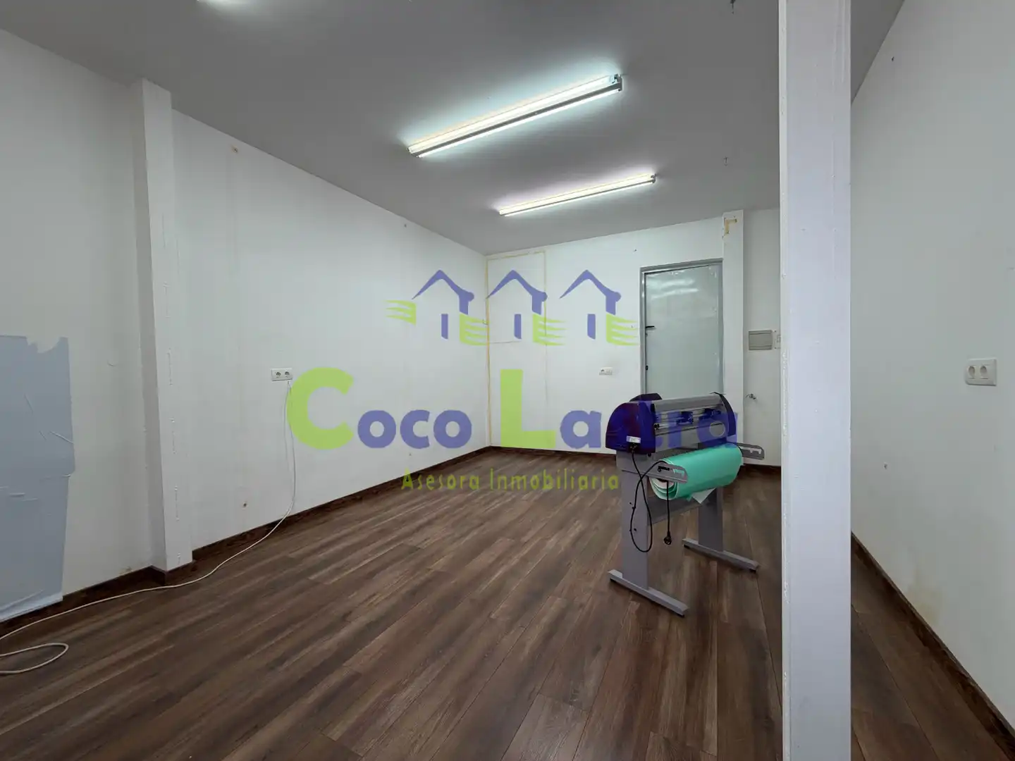 Business premises for sale in Plaza Peso, imagen 14