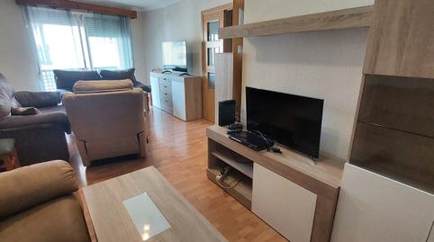 Foto 5 de Pis de lloguer a Plaza Virgen de Bótoa, Ciudad Jardín, Badajoz