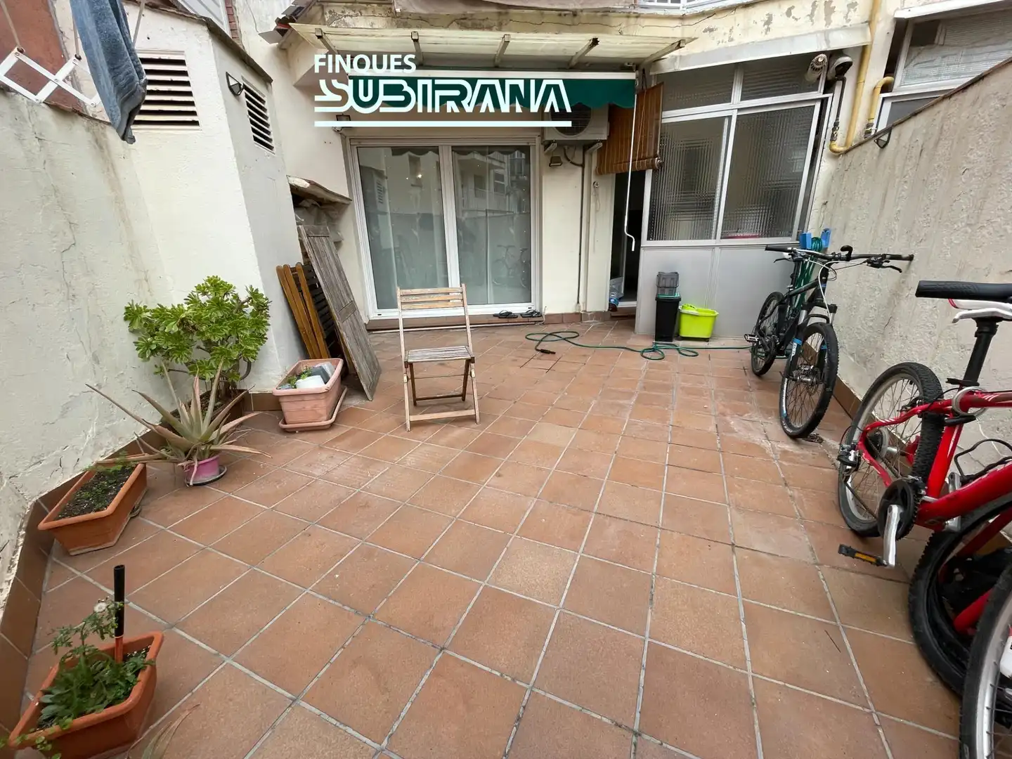 Terraza de Piso en venta en Igualada con Calefacción y Terraza