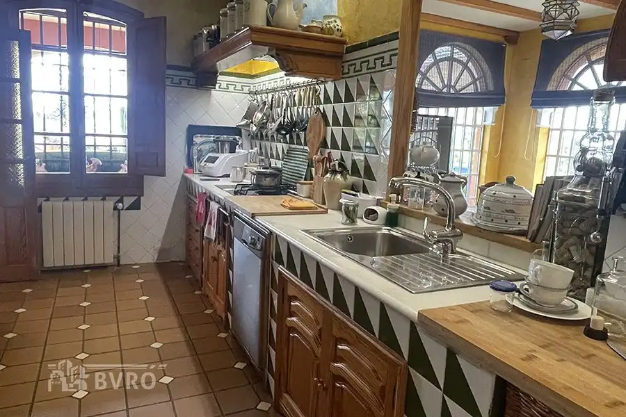 Casa o chalet en venta en El Brillante -El Naranjo - El Tablero