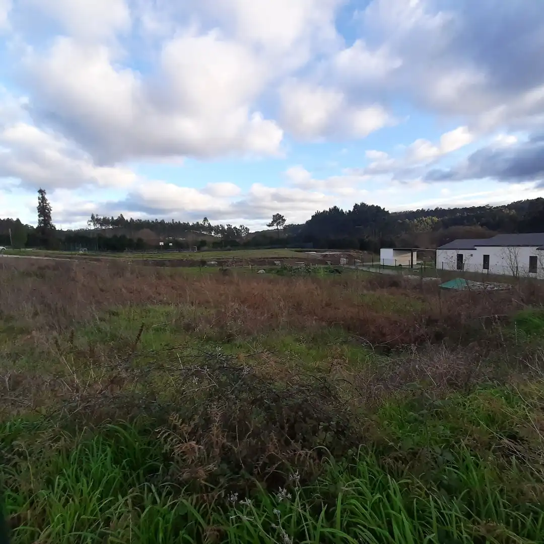 Land for sale in Cervo