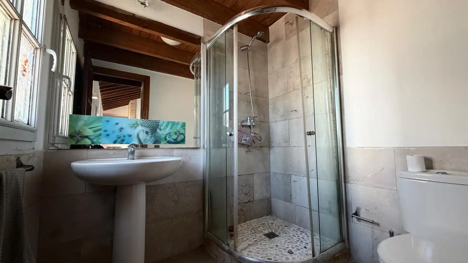 Maison rustique avec jardin à vendre à Lugar los Mellizos 29, imagen 6