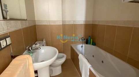 Foto 4 de Apartament en venda a Centro - Sagrario, Granada Capital