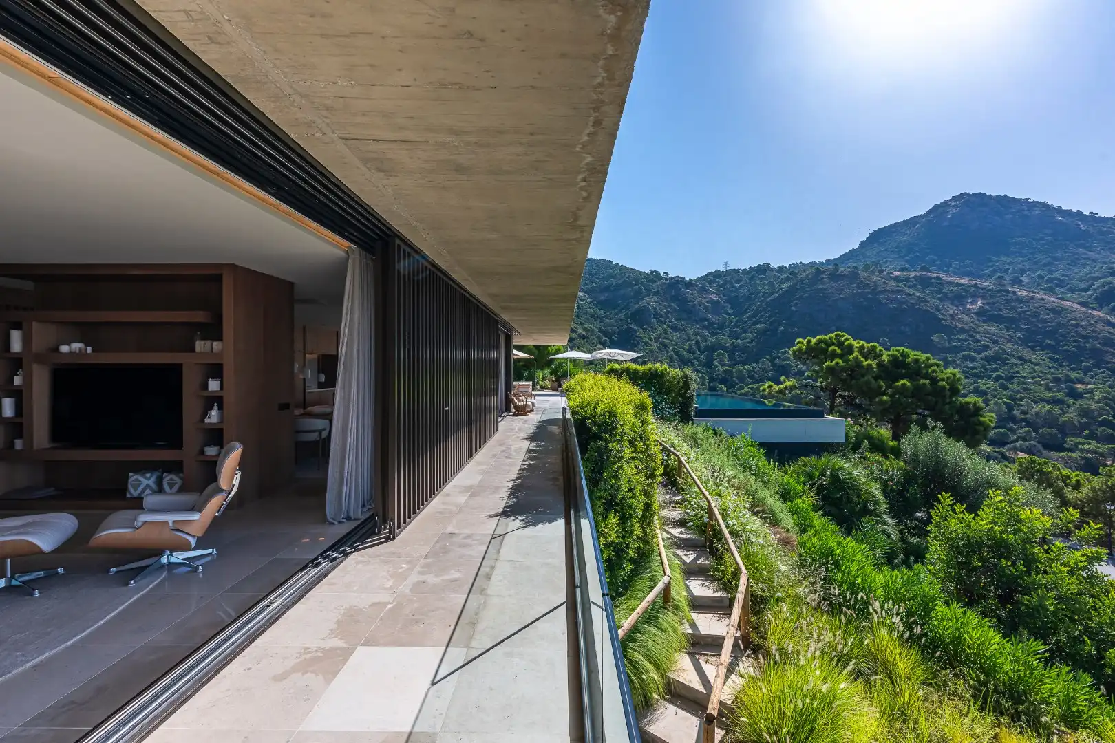 Casa amb piscina en venda a Montemayor - Marbella Club, imagen 56