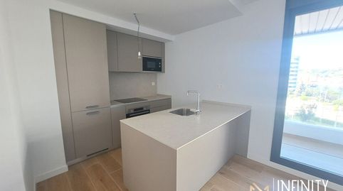 Foto 2 von Wohnung zur Miete in Altos Hornos de Vizcaya Hiribidea, Lasesarre, Barakaldo