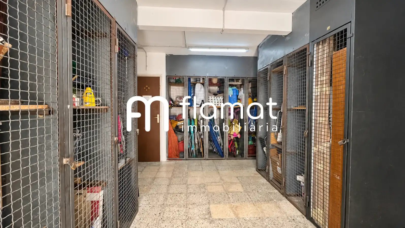 Flat for sale in Can Toni