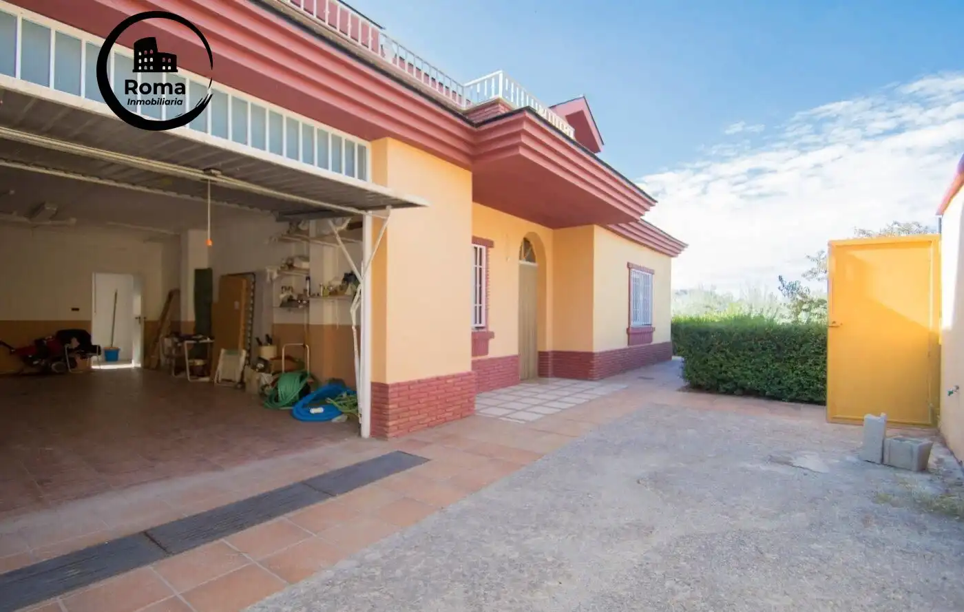 Villa con terrazza in vendita a Calle Fuente 16 Caños, imagen 47